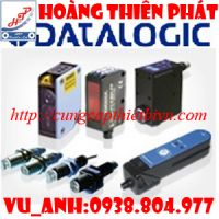 Thiết bị cảm biến Datalogic tại Việt Nam