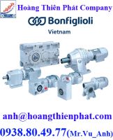Đại lý động cơ Bonfiglioli Việt Nam-HTP tech