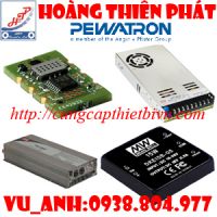 Bộ chuyển đổi Pewatron- Bộ mã hóa vòng quay Pewatron tại Việt Nam