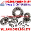 Vòng bi bạc đạn Torishima việt nam - anh 1