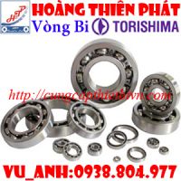 Vòng bi bạc đạn Torishima việt nam