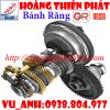 Bánh răng động cơ Rossi Việt Nam - anh 1