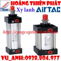 Xy lanh Airtac việt nam