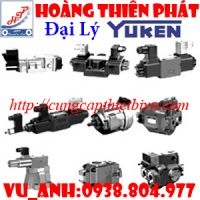 Đại Lý Yuken việt nam