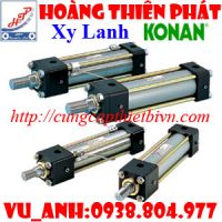 Xy lanh khí nén Konan việt nam