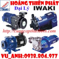 Đại Lý Iwaki việt nam