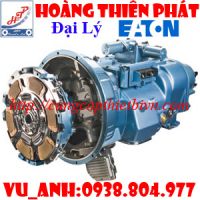 Đại Lý Eaton việt nam