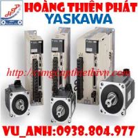 Đại Lý Yaskawa việt nam