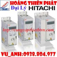 Đại lý thiết bị Hitachi việt nam