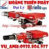 Đại Lý đầu đốt Riello việt nam - anh 1