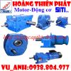 Động cơ giảm tốc SITI việt nam - anh 1