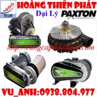 Đại Lý Paxton việt nam