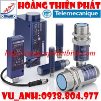 Cảm biến Telemecanique việt nam