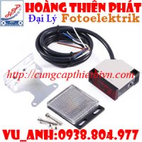 Đại Lý Fotoelektrik Pauly việt nam