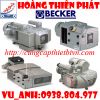 Đại Lý Bơm Becker việt nam - anh 1