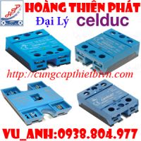 Đại Lý Celduc việt nam