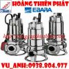 Đại Lý bơm EBARA việt nam - anh 1