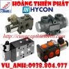 Đại Lý van Hycon việt nam - anh 1