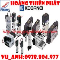 Đại Lý Koganei việt nam