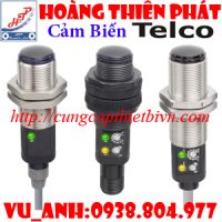 Đại Lý cảm biến Telco việt nam