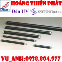 Đại Lý bóng đèn Sankyo Denki tại Việt Nam