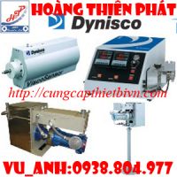 Đại Lý Cảm biến Dynisco tại Việt Nam