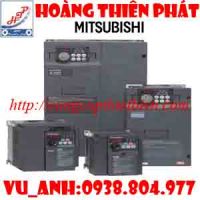 Biến tần mitsubishi-khởi động từ mitsubishi tại việt nam