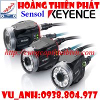 Cảm biến quang Keyence tại viêt nam