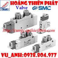 Van điện từ SMC tại việt nam