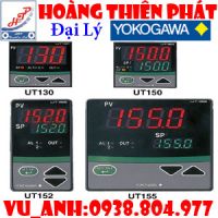 Đại Lý bộ điều khiển Yokogawa tại việt nam