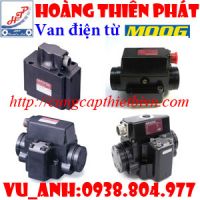 Van điện từ Moog tai việt nam