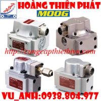 Động cơ Servo Moog tại việt nam