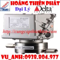 Đại lý Delta Controls việt nam