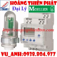 Đại Lý Moeller tại việt nam