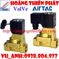 Van Airtac tại việt nam